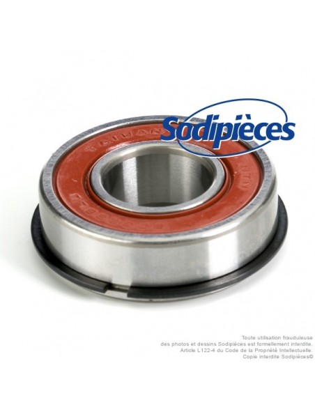 Roulement à billes pour Murray N° 6 202, Snapper N° 10 756