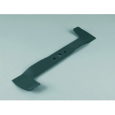 Lame. Coupe à droite 46 cm. Alèsage 18