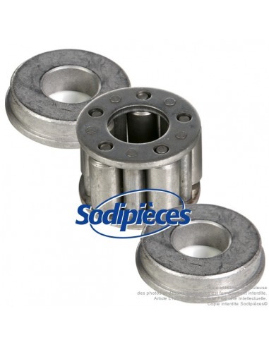 Roulement à rouleau pour Bobcat N° 38069N