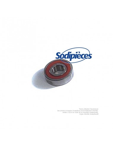 Roulement pour Murray N° 6 203