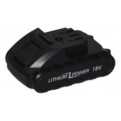 Batterie pour CTC183LI1-BM