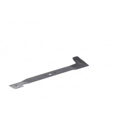 Lame tondeuse 50,4 cm. Al. 18,5 mm. Pour Castelgarden, Iseki