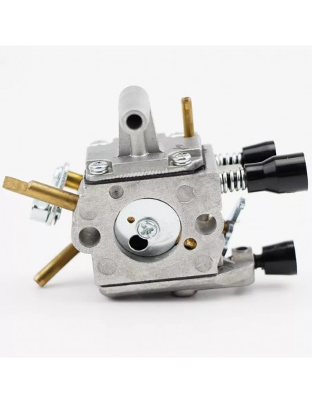 Carburateur pour débroussailleuse Stihl FS120, FS200, FS250
