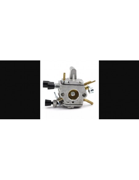 Carburateur pour débroussailleuse Stihl FS120, FS200, FS250