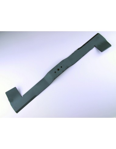 Lame tondeuse 71,5 cm. Al. 12,5 mm. Pour Iseki