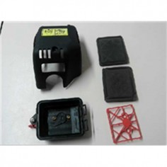 FILTRE A AIR COMPLET DEBROUSSAILLEUSE ACTIVE 4.5 / 5.5 / 6.5