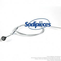 Commande type starter. Longeur câble 1,50 m