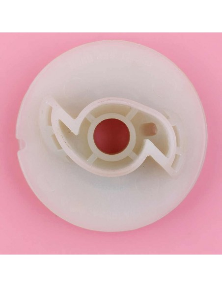 Poulie de lanceur pour tronconneuse Husqvarna 135- 140 435 - 440