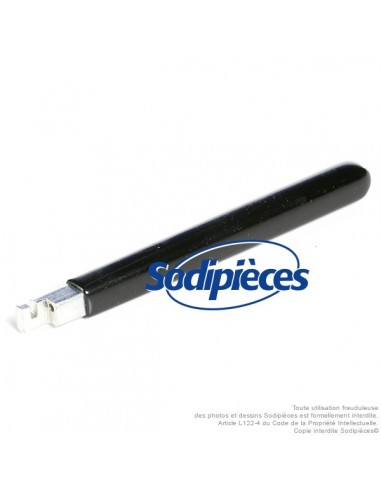 Pince à couder la corde à piano en Z