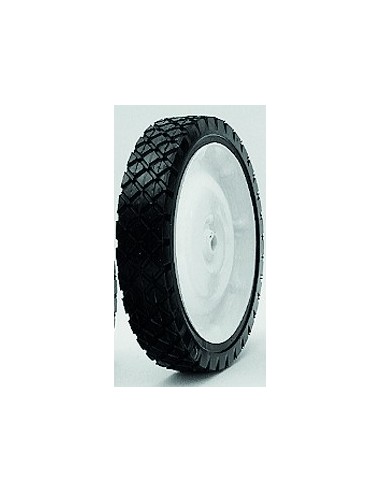 Roue pour Snapper Ø 225 mm N° 12 345