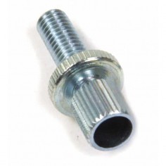 Vis de réglage par molette pour gaine Ø 6,8 mm. Par 5