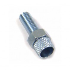 Vis de réglage pour gaine Ø 5,6 mm. Par 5