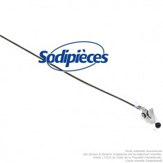 Manette de gaz pour Murray N° 21223 PA