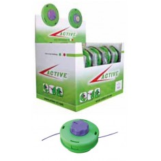 Tête débroussailleuse ACTIVE pro universel diam 150 mm 2