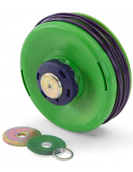 Tête débroussailleuse ACTIVE pro universel diam 150 mm