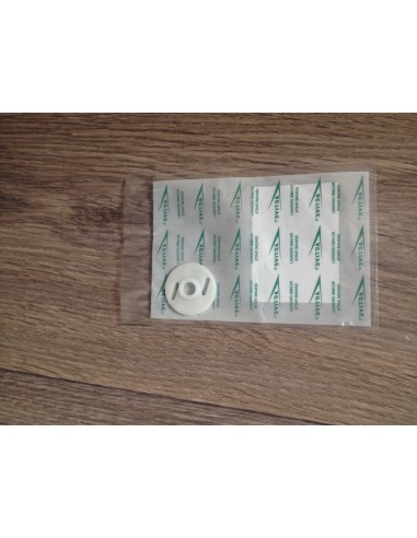 Support de lanceur pour cliquet Tronconneuse Active 51.51 - 56.56 - 62.62