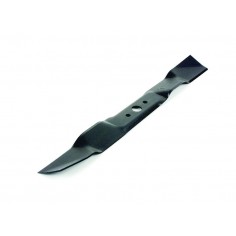 Lame tondeuse 53 cm. Al. 21,4 mm. Pour MTD