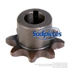 Pignon de transmission pour MTD N° 7480852