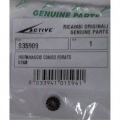 Couronne de renvoi tension chaine Tronconneuse Active 39.39