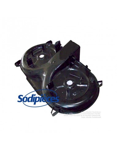 Carter de coupe TwinCut 122 - Après 2008