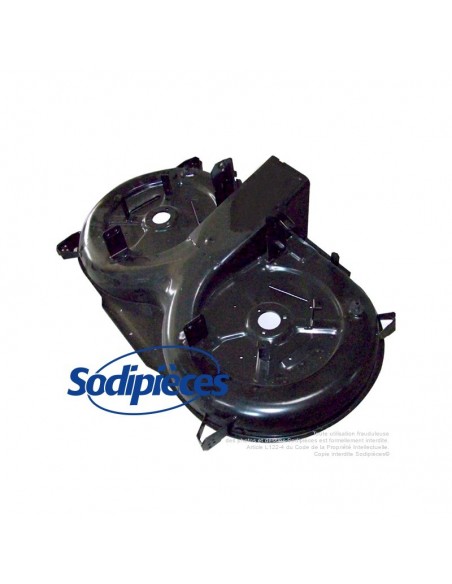 Carter de coupe TwinCut 122 - Après 2008