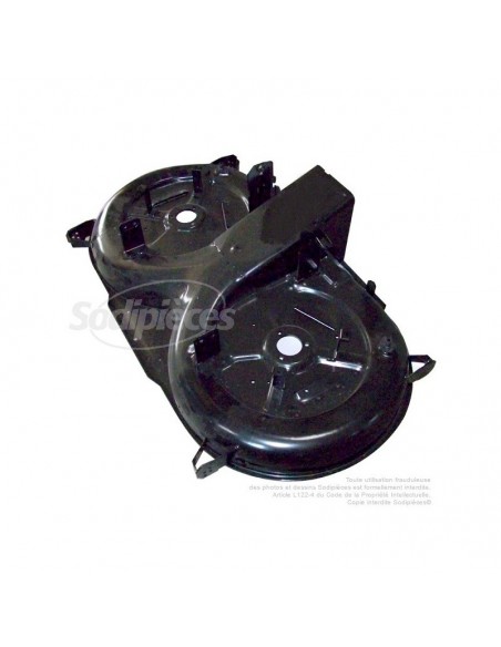 Carter de coupe TwinCut 122 - Après 2008