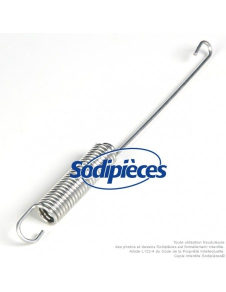 Ressort de traction pour Snapper N° 12122