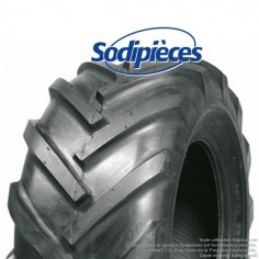 Pneu agraire 480 x 400 x 8