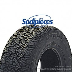 Pneu gazon 18 x 850 x 8