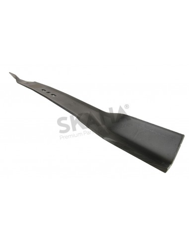 Lame tondeuse 76 cm. Al. 13 mm. Pour Noma/AMF, Stiga