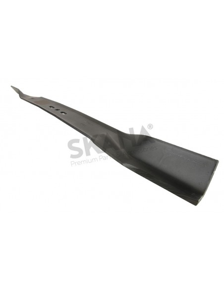 Lame tondeuse 76 cm. Al. 13 mm. Pour Noma/AMF, Stiga
