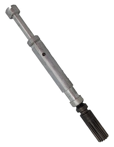 POMPE A HUILE COMPLETE 51.51 / 56.56 / 62.62