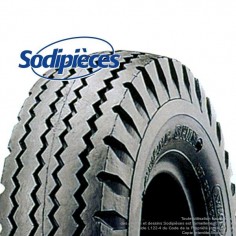 Pneu route 410 x 350 x 5