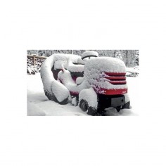 Chaîne à neige : 16 x 750 x 8. Par 2 2