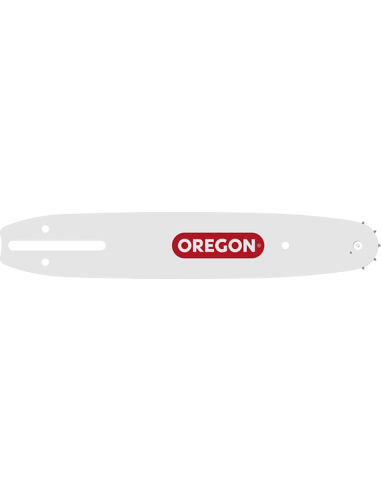 Guide 100SDAA041 Oregon Single Rivet 25 cm
