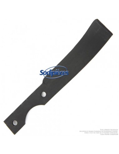 Couteau-de-fraise-gauche-Pour-Honda-24669