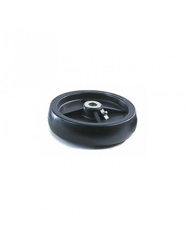 Roue de plateau de coupe Ø 200 mm x 50 mm