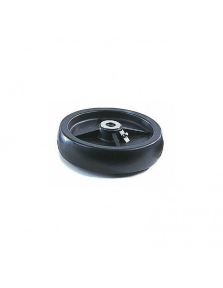 Roue de plateau de coupe Ø 200 mm x 50 mm