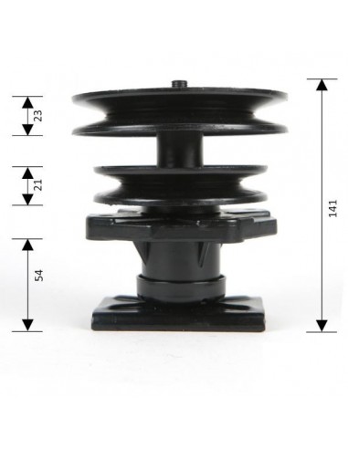 Palier de lame pour AYP 121657X