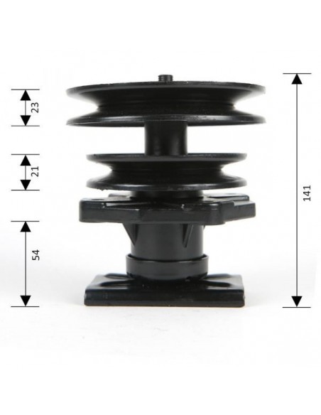 Palier de lame pour AYP 121657X