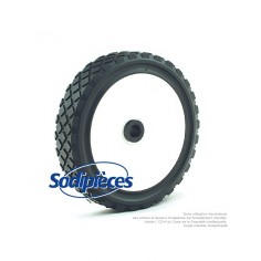 Roue pour Alko Ø 175 mm