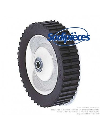 Roue pour Murray Ø 175 mm