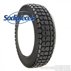 Roue tondeuse pour Honda Ø 180 mm