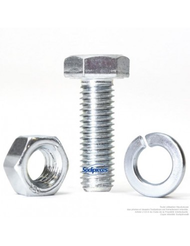 Boulon-O-8-mm-x-25-mm-A-l039unite-20856