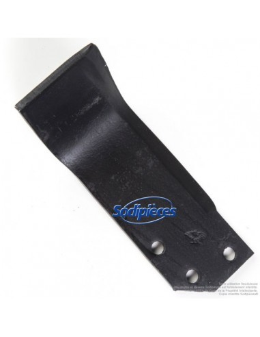 Couteau-de-fraise-droit-Pour-Agria-N-6038-24489