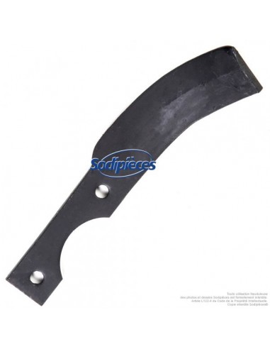 Couteau-de-fraise-gauche-Pour-Honda-24671