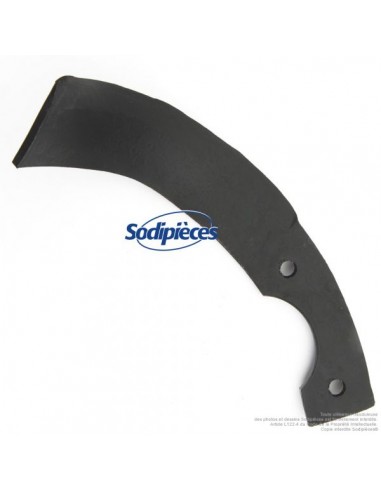 Couteaux-de-fraise-droit-Pour-Iseki-N-1349-716-00101349-716-0020-24674