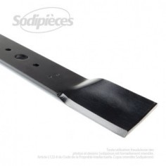 Lame tondeuse. ref 6092. Coupe 36,5 cm