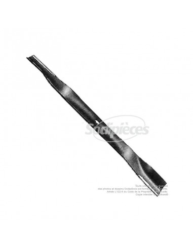 Lame tondeuse. Pour AYP/Roper 56400, 8020, 56400R
