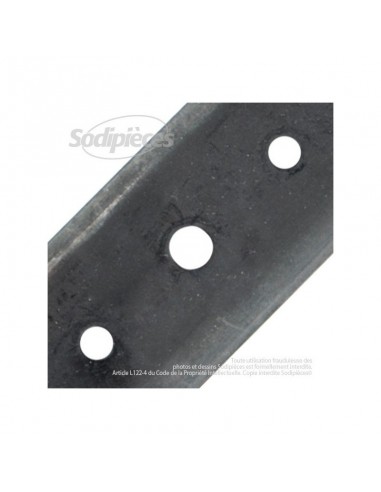 Lame tondeuse 57 cm. Pour MTD
